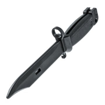 AK 47 A Süngü Eğitim Bıçağı - Siyah