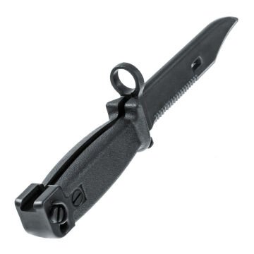AK 47 A Süngü Eğitim Bıçağı - Siyah