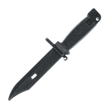 AK 47 A Süngü Eğitim Bıçağı - Siyah