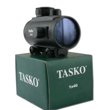 Tasko 1x40 Reddot