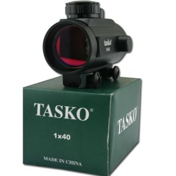 Tasko 1x40 Reddot