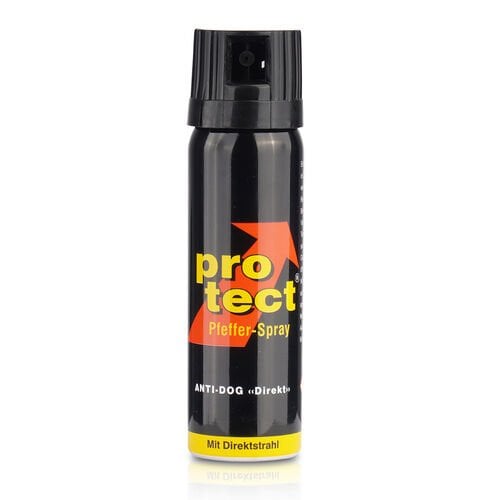 ProTect Kırmızı Biber Spreyi - Stream - 63 ml