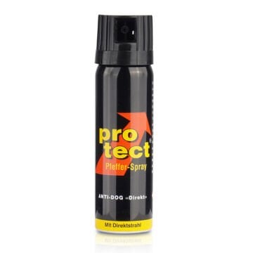 ProTect Kırmızı Biber Spreyi - Stream - 63 ml