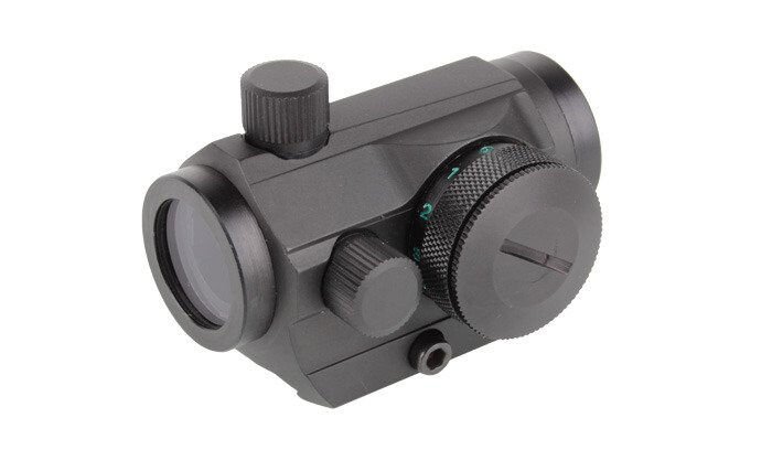 Umarex - Walther Top Point VI kollimatör