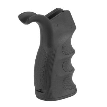 FAB Defense - AG-43 Tabanca Kabzası (M4 / M16 / AR-15 için) - Siyah - AG-43 SİYAH
