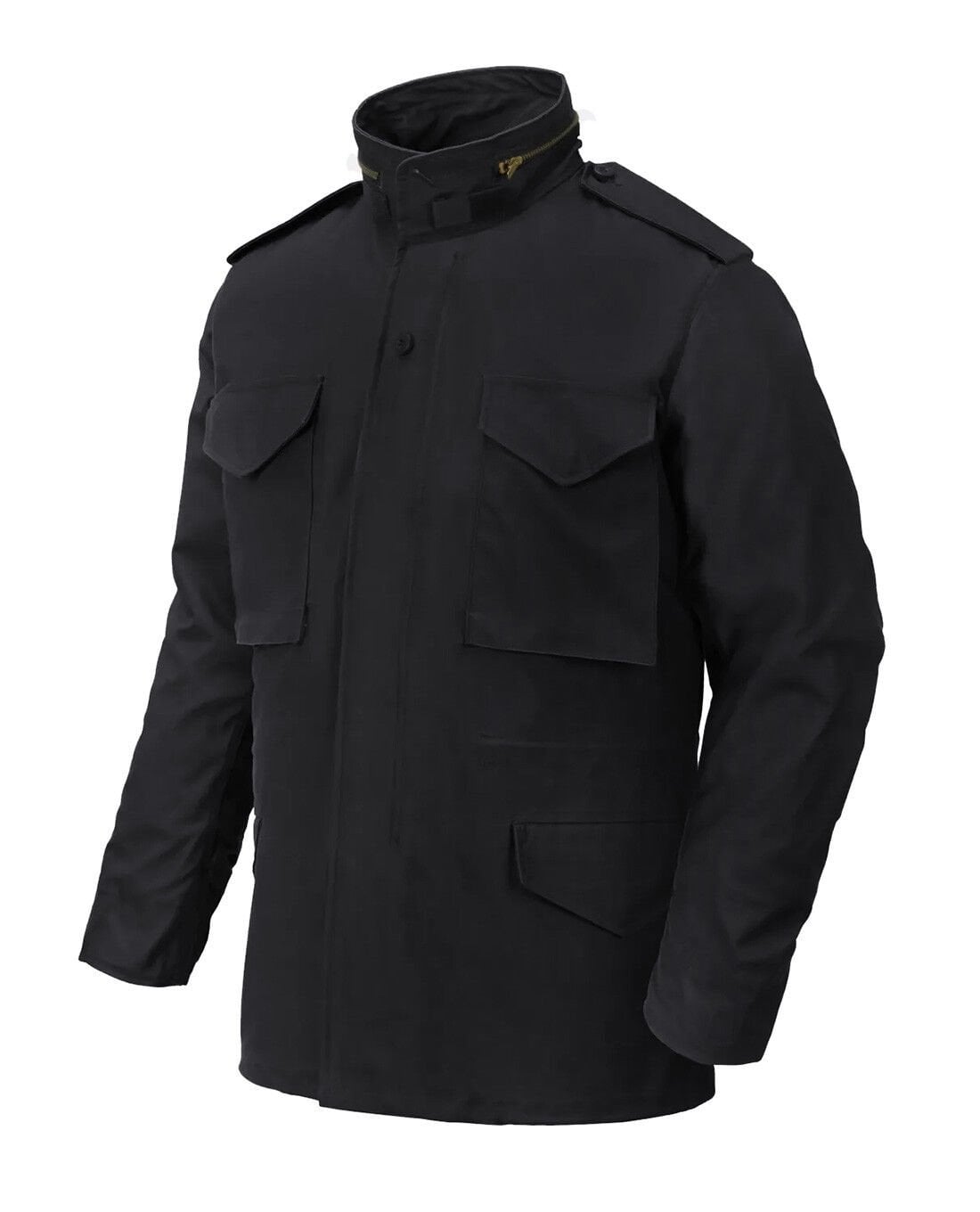 Helikon-Tex - M65 Nyco Ceket siyah