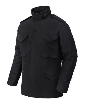 Helikon-Tex - M65 Nyco Ceket siyah