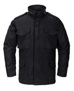 Helikon-Tex - M65 Nyco Ceket siyah