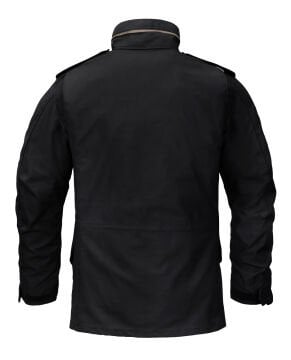 Helikon-Tex - M65 Nyco Ceket siyah