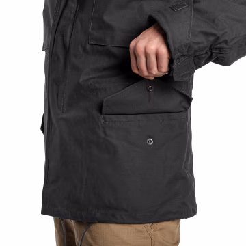 Helikon-Tex - M65 Nyco Ceket siyah