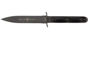 KA-BAR Model 4 EK 44 Savaş Bıçağı