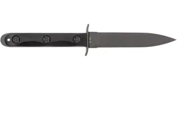 KA-BAR Model 4 EK 44 Savaş Bıçağı