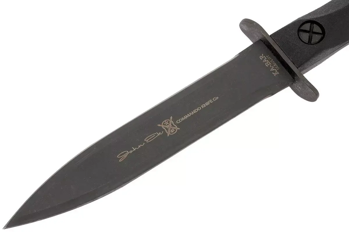 KA-BAR Model 4 EK 44 Savaş Bıçağı