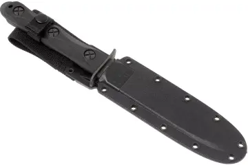 KA-BAR Model 4 EK 44 Savaş Bıçağı