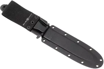 KA-BAR Model 4 EK 44 Savaş Bıçağı