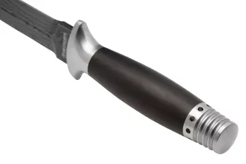 Böker Manufaktur MG-42 Hançer  Şam Çeliği, 121506DAM Av Bıçağı