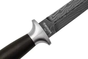 Böker Manufaktur MG-42 Hançer  Şam Çeliği, 121506DAM Av Bıçağı