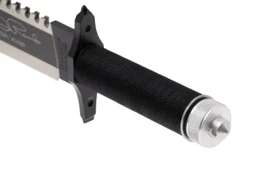 Rambo İlk Kan Hayatta Kalma Kiti ve Kamp Bıçağı