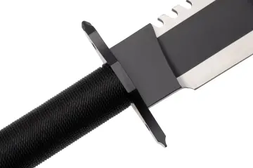 Rambo İlk Kan Hayatta Kalma Kiti ve Kamp Bıçağı