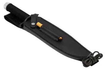 Rambo İlk Kan Hayatta Kalma Kiti ve Kamp Bıçağı