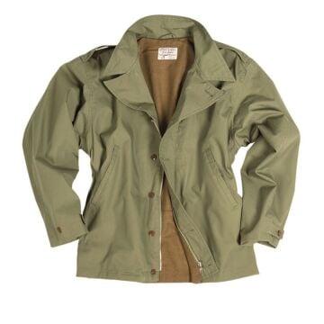 ABD Ceket M41 Saha Ceketi VINTAGE