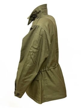 MIL-TEC®II. Dünya Savaşı ABD Askeri M43 Saha Ceketi