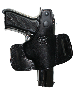 CZ-75 Deri Kılıf Kısa