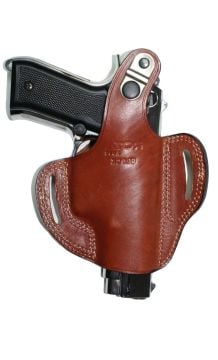 Glock Deri Kılıf