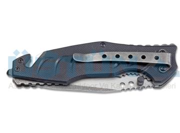 BOKER Magnum Tango Romeo 01RY221 Cep Çakısı