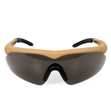 Swiss Eye Raptor 10162 Max Pro Set Balistik Bej