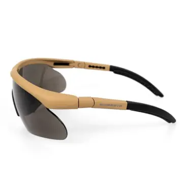 Swiss Eye Raptor 10162 Max Pro Set Balistik Bej