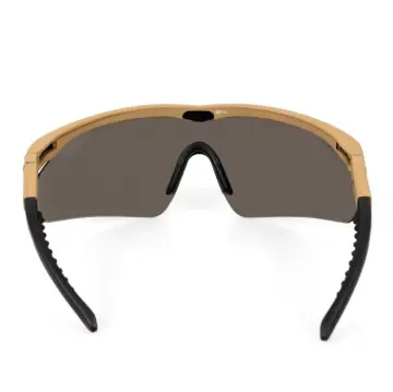 Swiss Eye Raptor 10162 Max Pro Set Balistik Bej