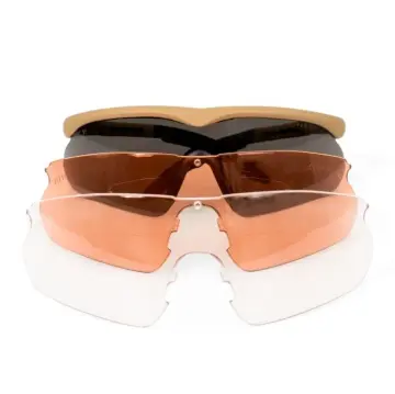 Swiss Eye Raptor 10162 Max Pro Set Balistik Bej