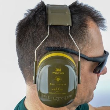 Swiss Eye Raptor 10162 Max Pro Set Balistik Bej