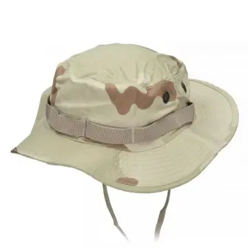 Mil-Tec Çöl Kamuflaj Orman Şapka