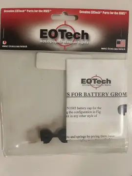 EOTECH Kontak Değiştirme Kiti - 511/512/551/552