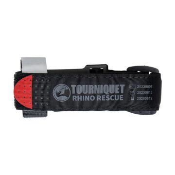 Rhino Rescue turnike GEN2 Metal Sıkıştırma Çubuğu