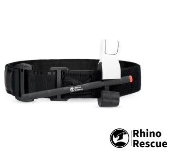 Rhino Rescue turnike GEN2 Metal Sıkıştırma Çubuğu