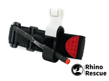 Rhino Rescue turnike GEN2 Metal Sıkıştırma Çubuğu