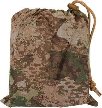 MIL-TEC®Poncho US rip-stop CIV-TEC® WASP I Z2 panço