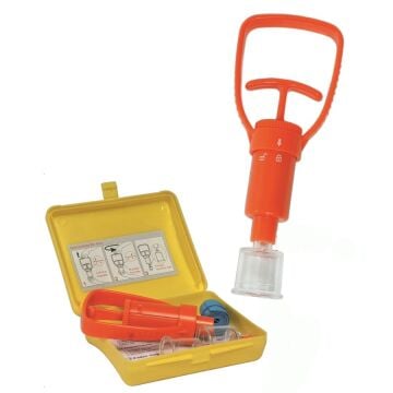 Yılan akrep Isırığı Kiti