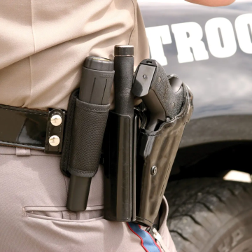 Garret THD Metal dedektör