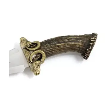 Muela MOUFLON-26L Lüks Bıçak