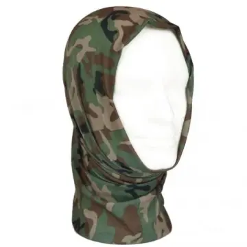 Mil-Tec Çok Fonksiyonlu bandana buff