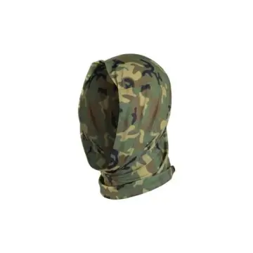 Mil-Tec Çok Fonksiyonlu bandana buff