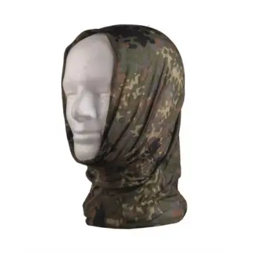 Mil-Tec Çok Fonksiyonlu bandana buff