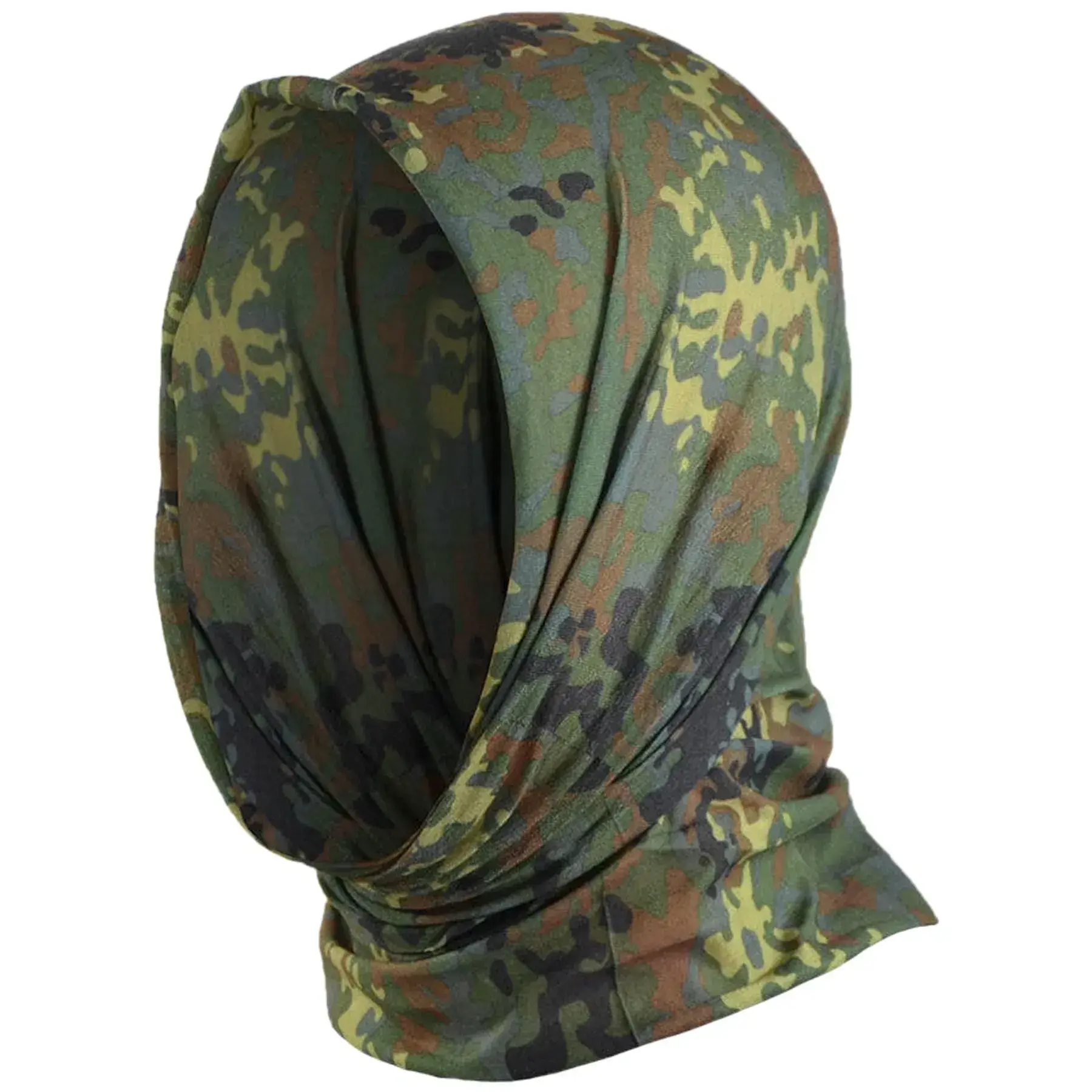 Mil-Tec Çok Fonksiyonlu bandana buff