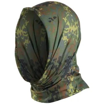 Mil-Tec Çok Fonksiyonlu bandana buff