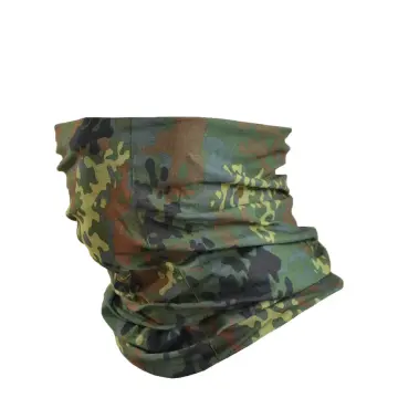 Mil-Tec Çok Fonksiyonlu bandana buff