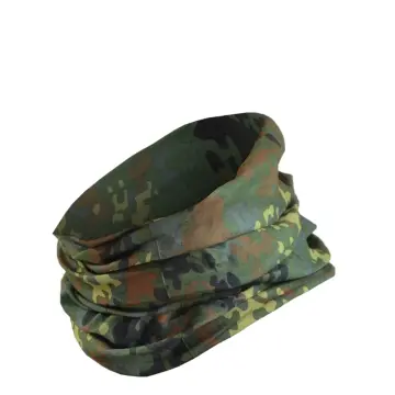 Mil-Tec Çok Fonksiyonlu bandana buff